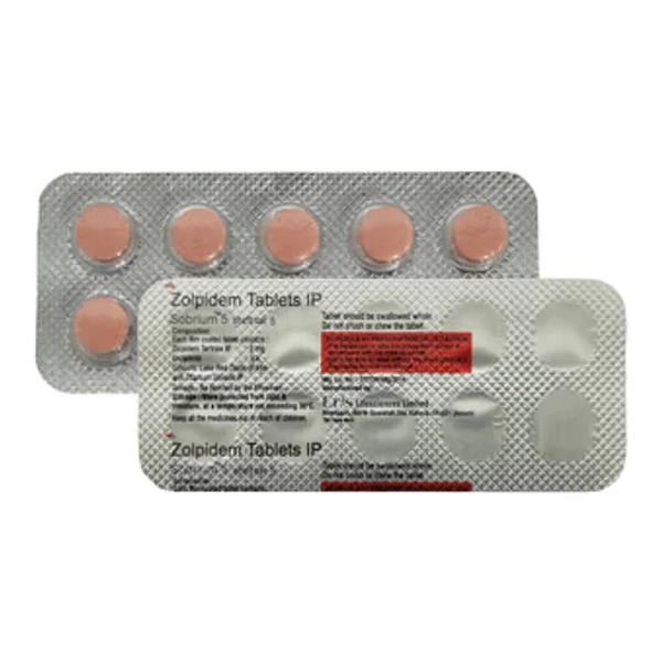 Zolpidem 5mg Zolpidem 5mg
