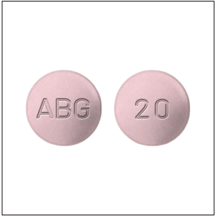 Oxycodone 20mg 1 Oxycodone 20mg