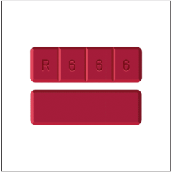 Red Xanax Bars