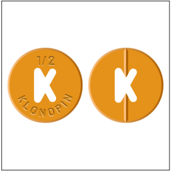 Buy Klonopin Online
